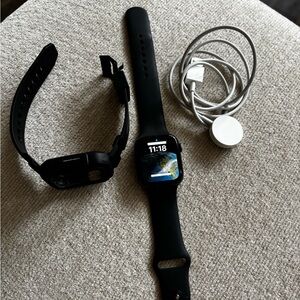 Apple Watch Series 5, 44mm